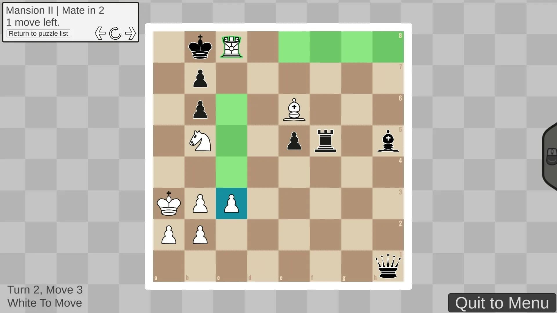 Chess: The Lost Pieces görsel 5