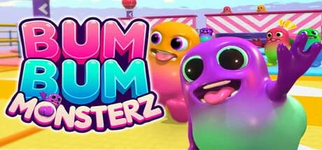 Bum Bum Monsterz görsel 1