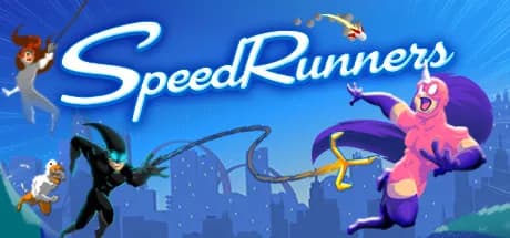 SpeedRunners görsel 1