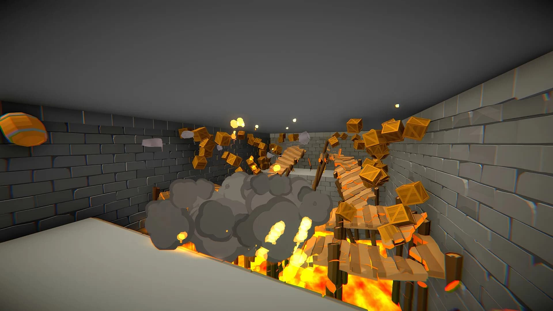 MegaBlasters! görsel 4