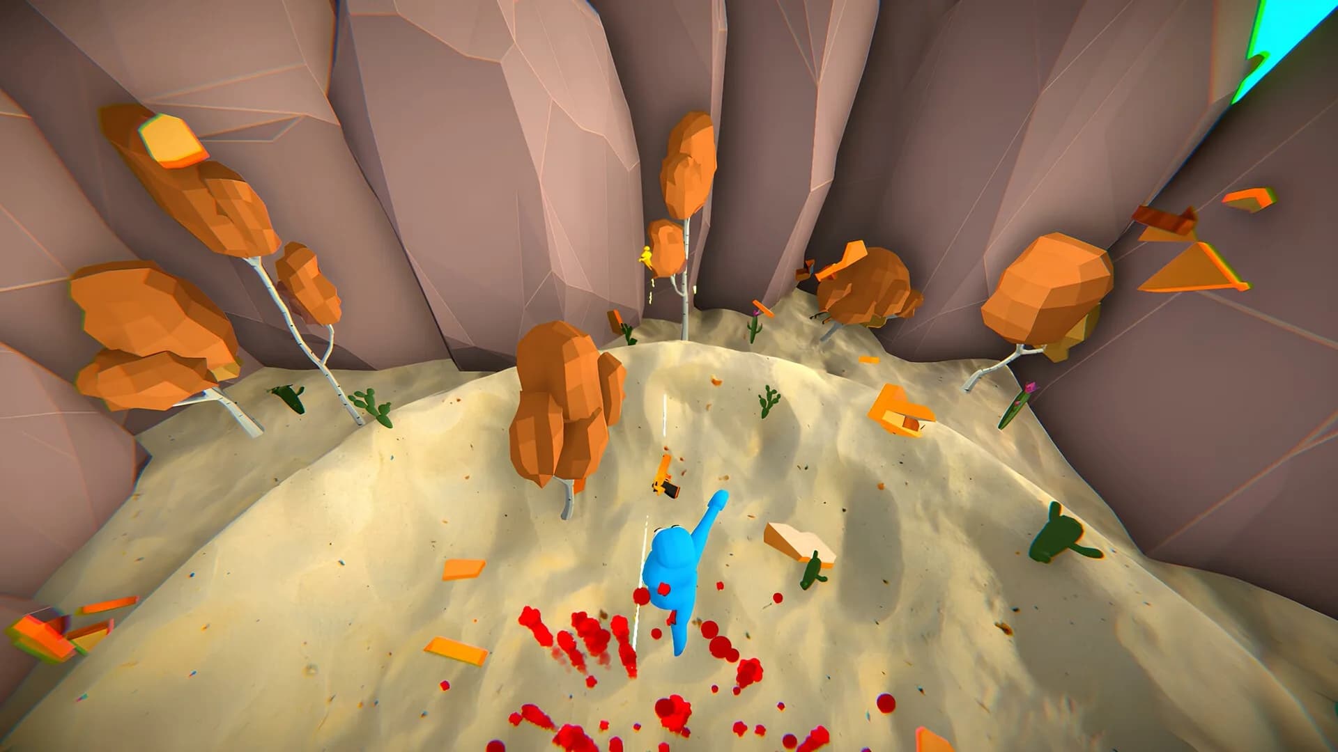 MegaBlasters! görsel 11