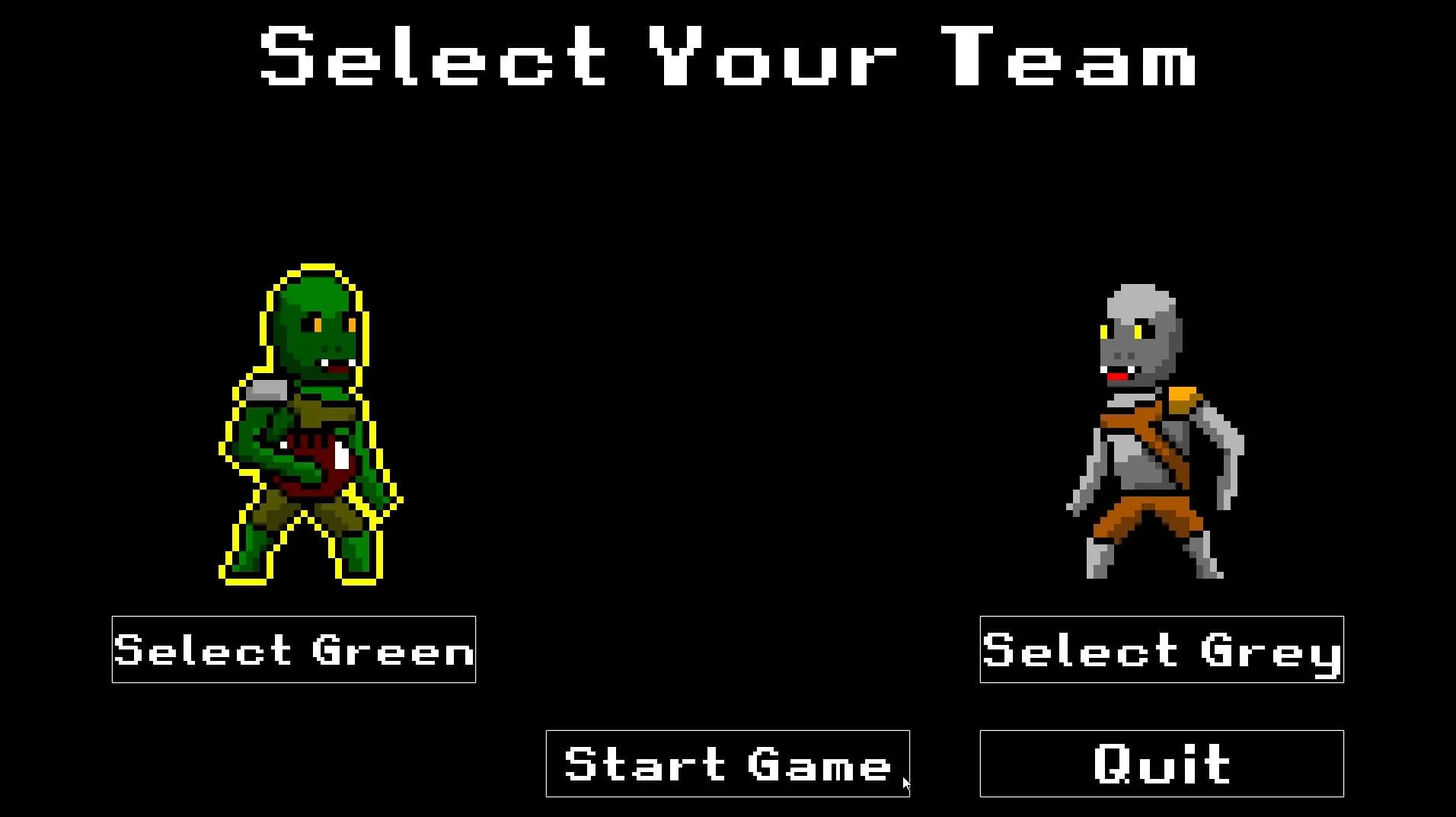 Goblin Rules Football görsel 18