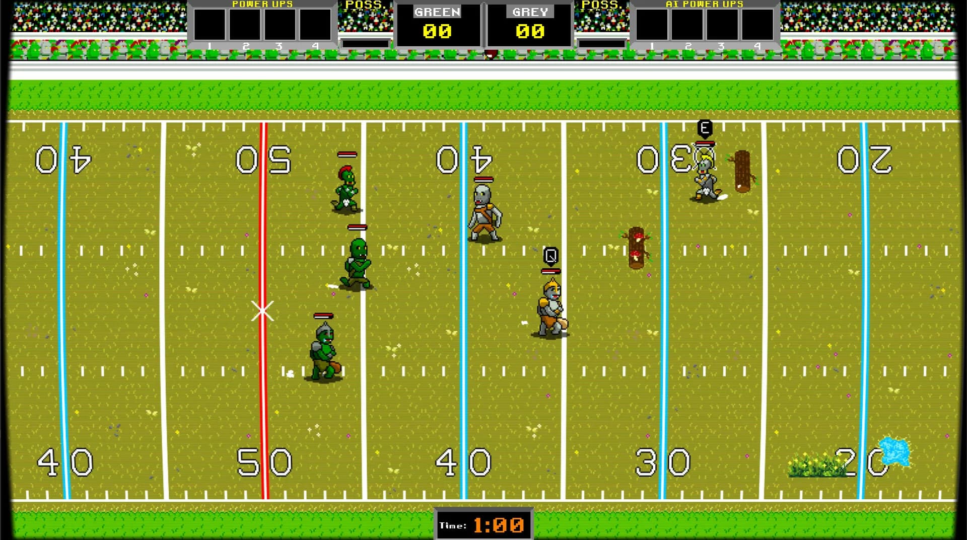 Goblin Rules Football görsel 19