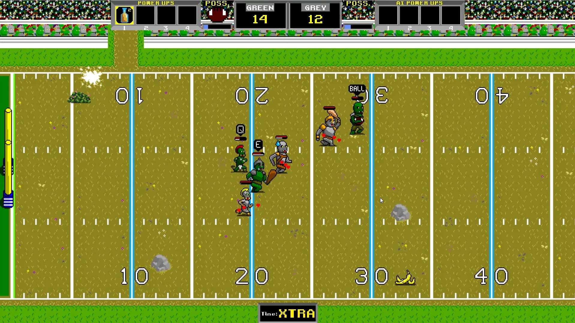Goblin Rules Football görsel 7