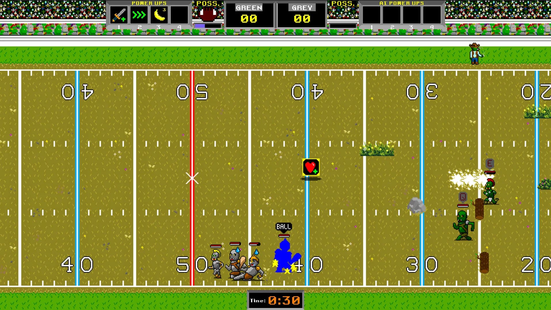 Goblin Rules Football görsel 11