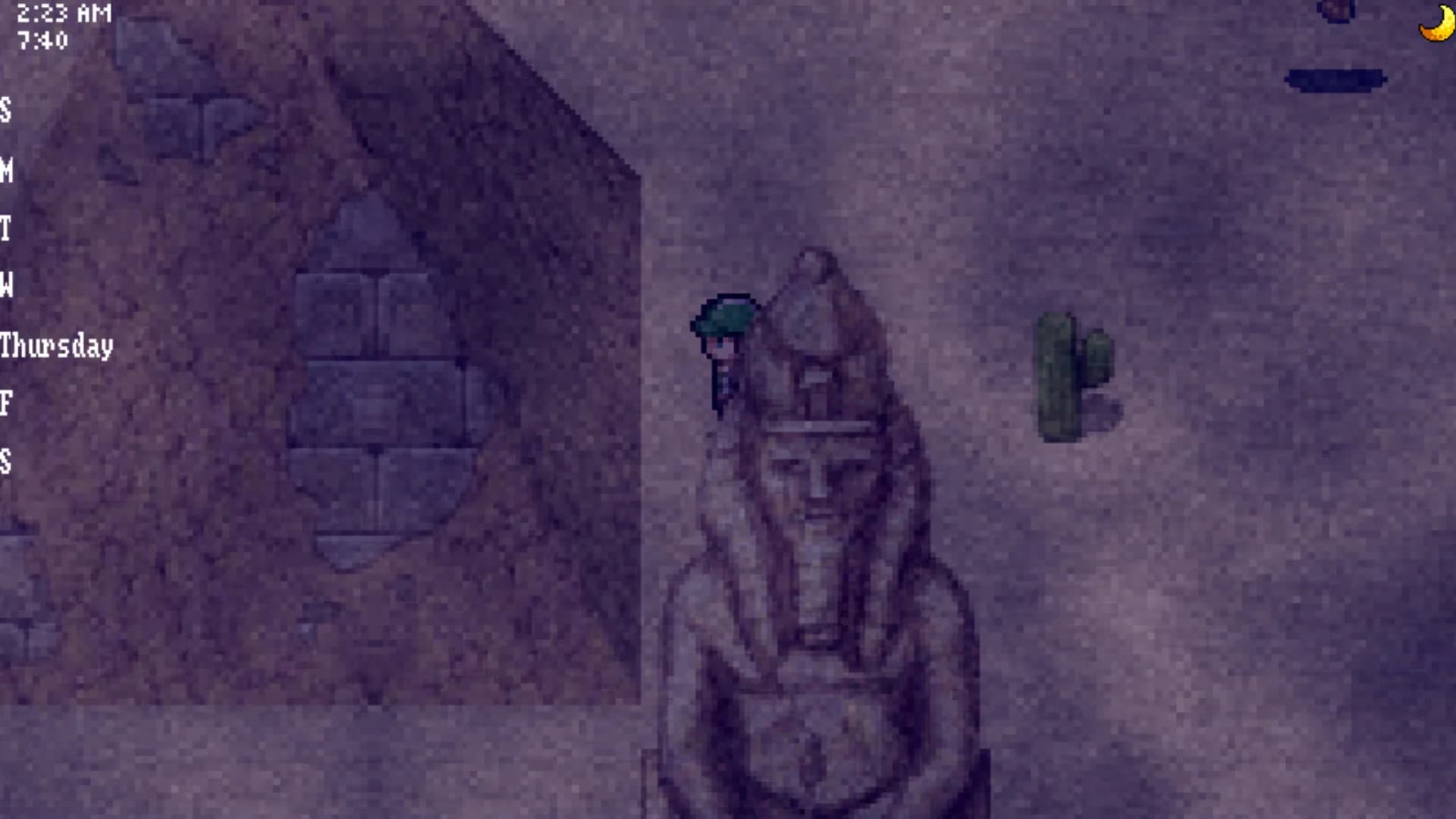 Modern Fantasy - Urban Legends görsel 29