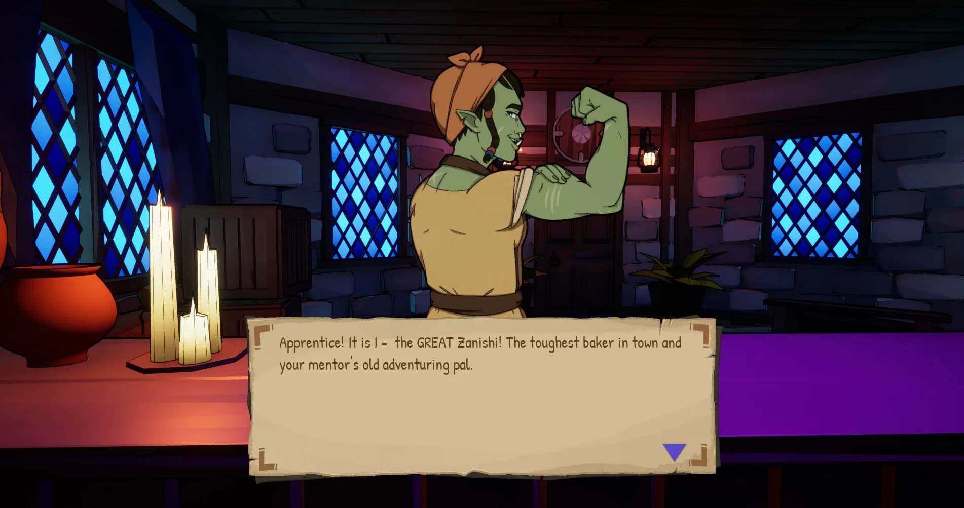 Potion-Maker's Apprentice görsel 5
