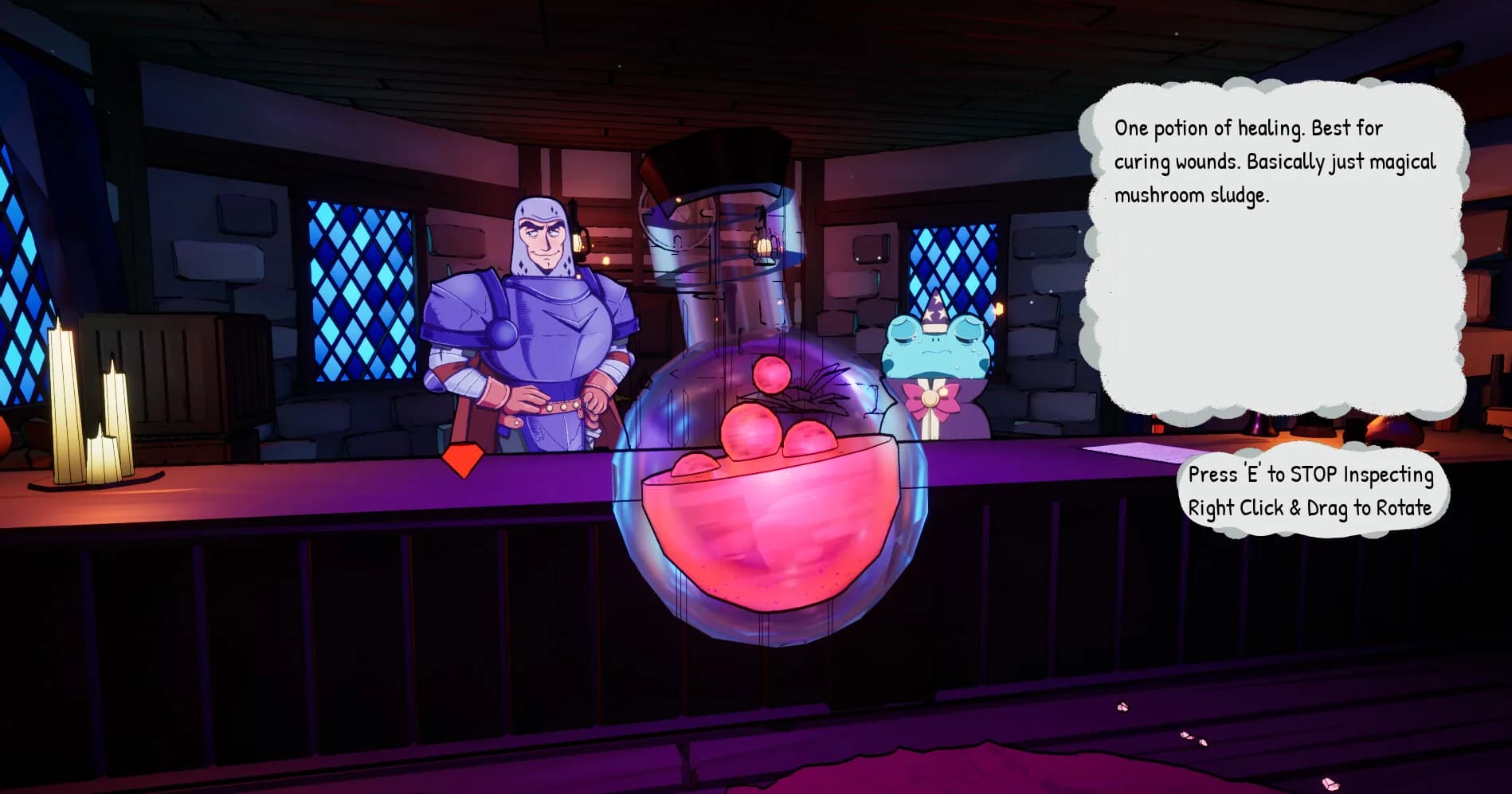 Potion-Maker's Apprentice görsel 7