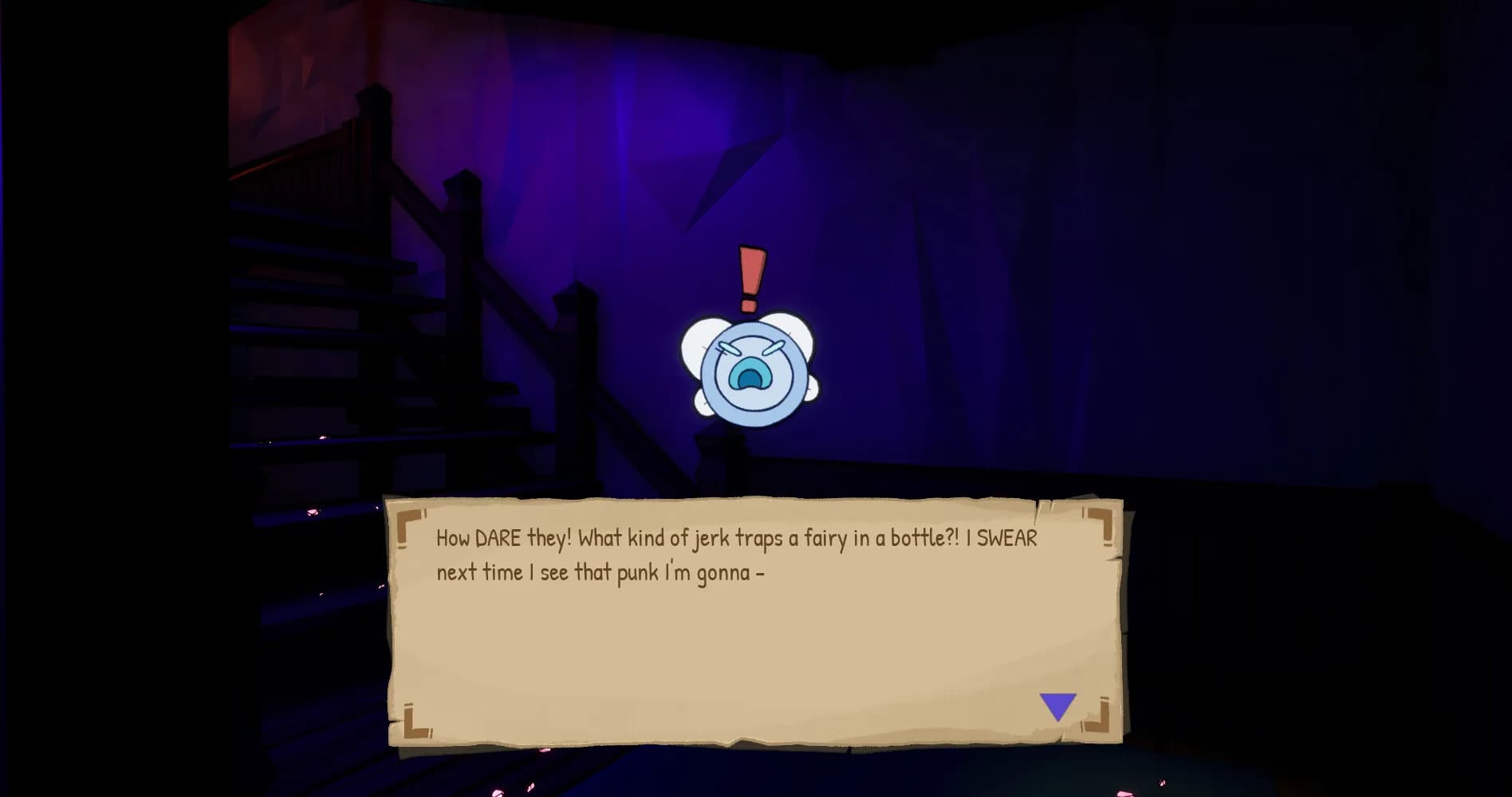 Potion-Maker's Apprentice görsel 9