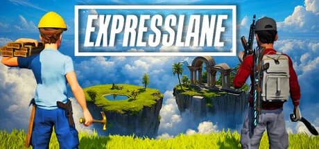 ExpressLane: Not a Battle Royale