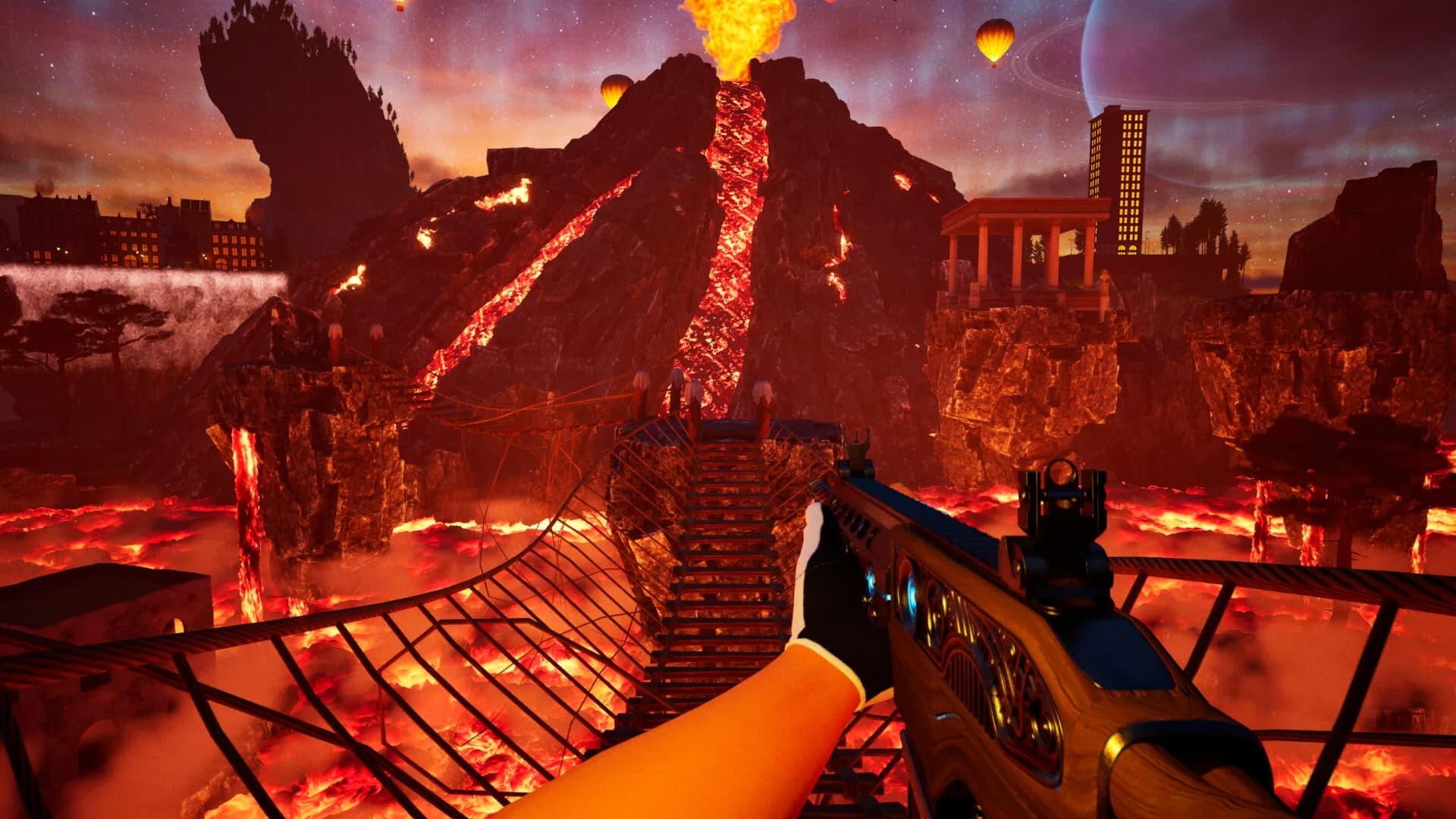 ExpressLane: Not a Battle Royale görsel 7