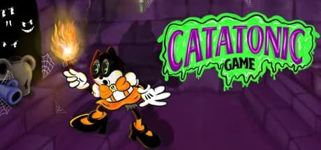 CATATONIC GAME