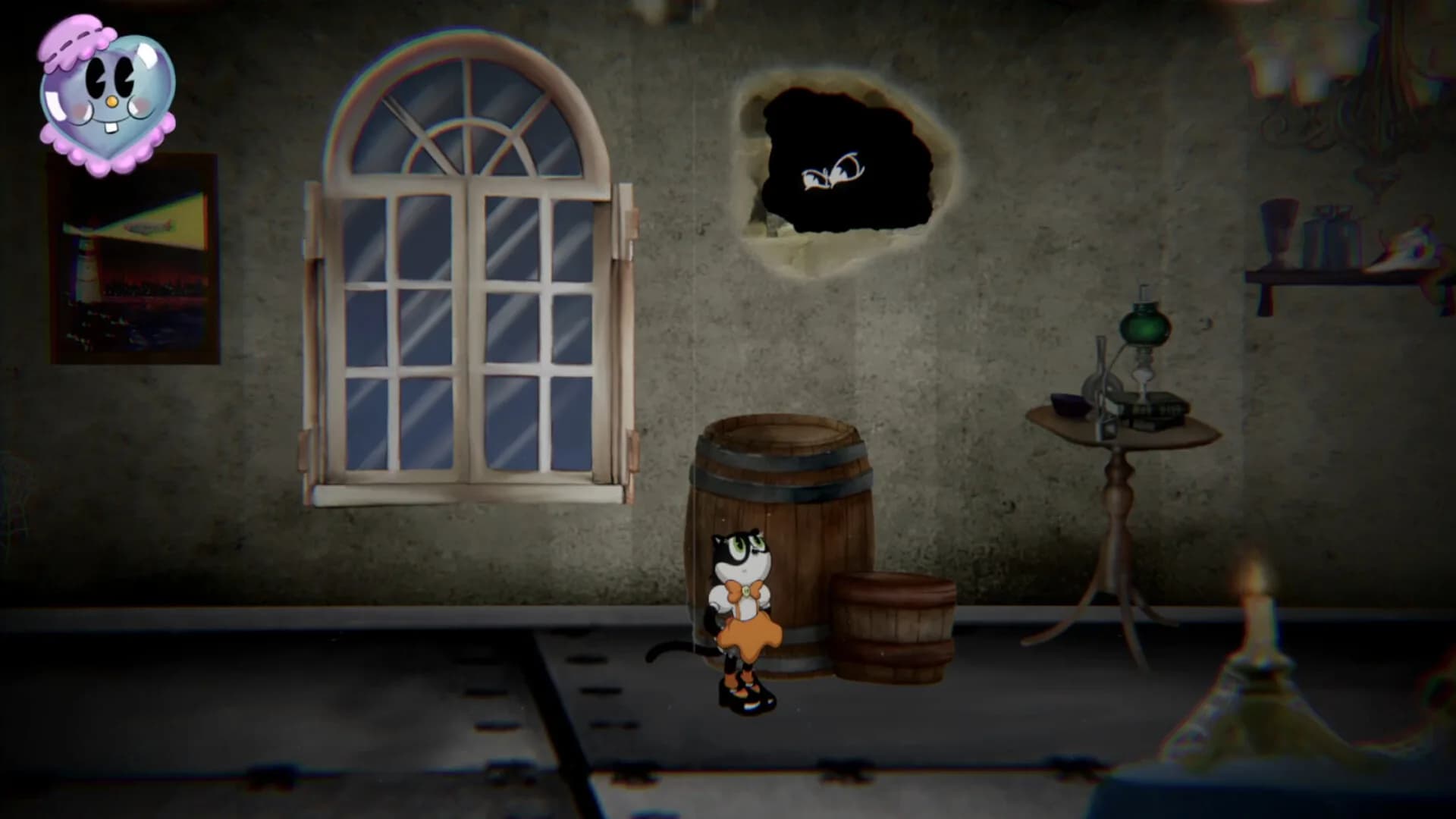 CATATONIC GAME görsel 3
