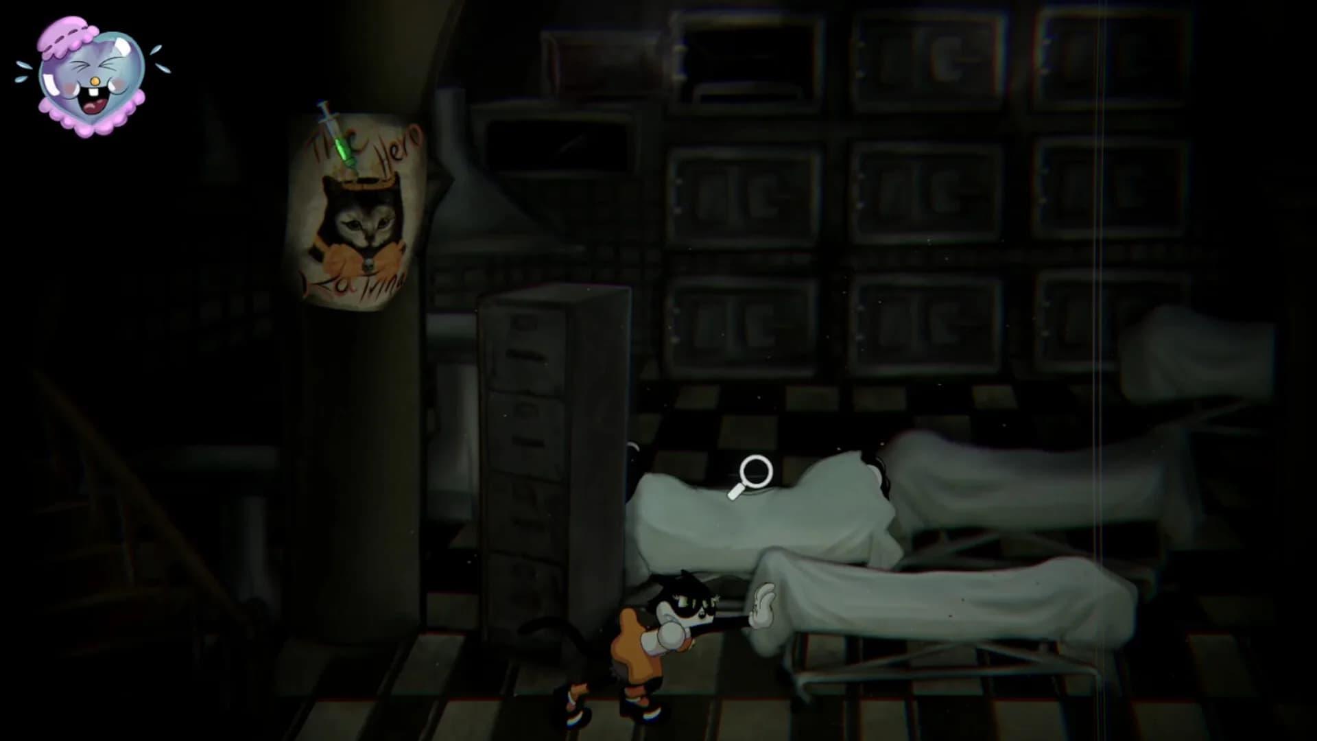 CATATONIC GAME görsel 4