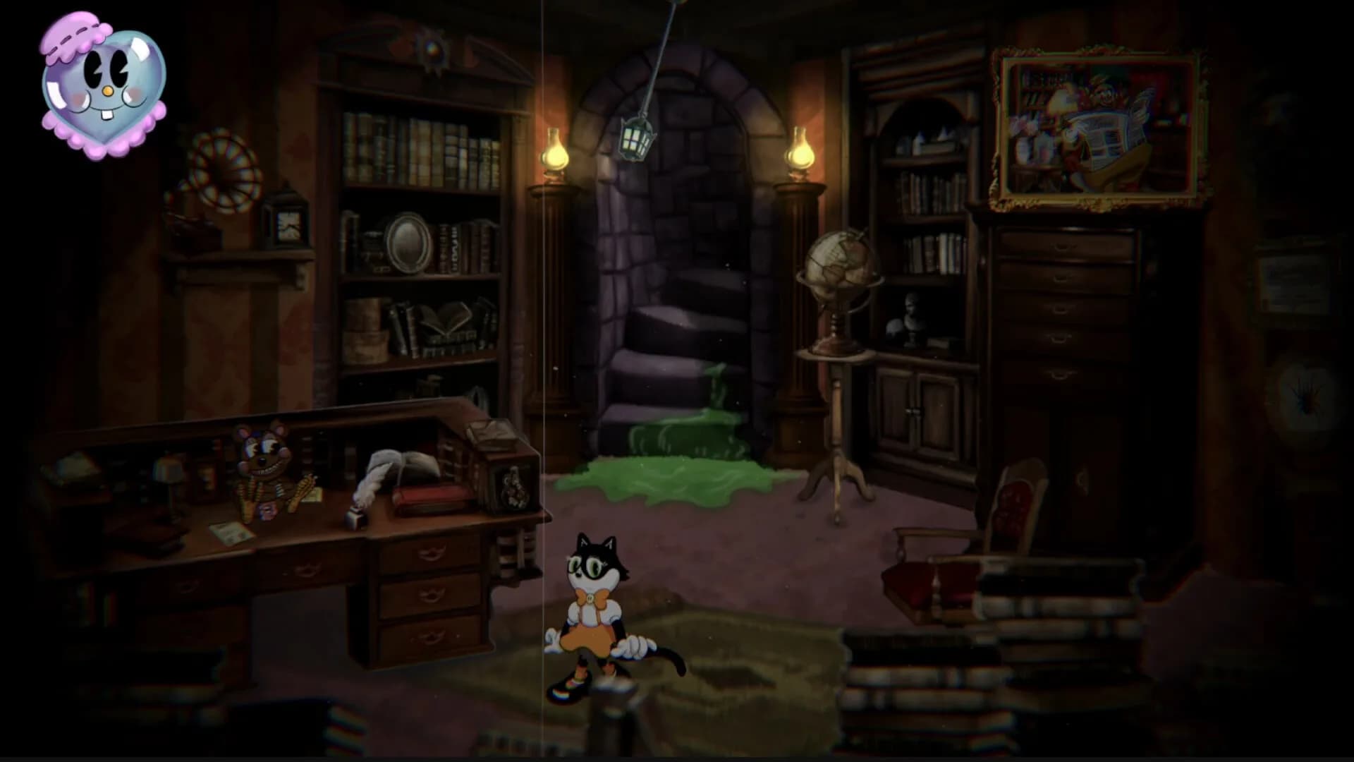 CATATONIC GAME görsel 5