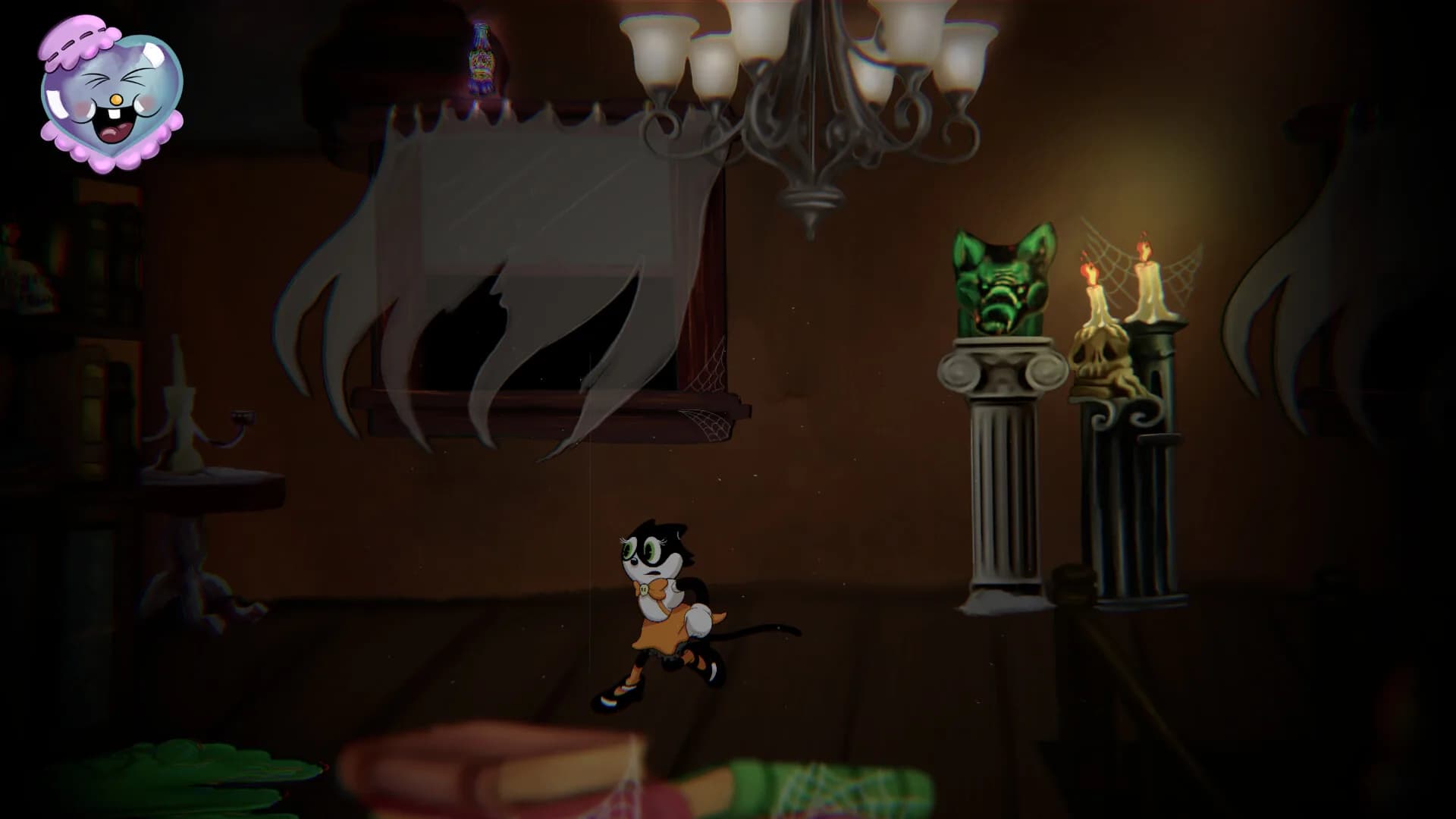 CATATONIC GAME görsel 6