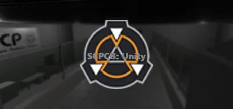 SCPCB: Unity görsel 1