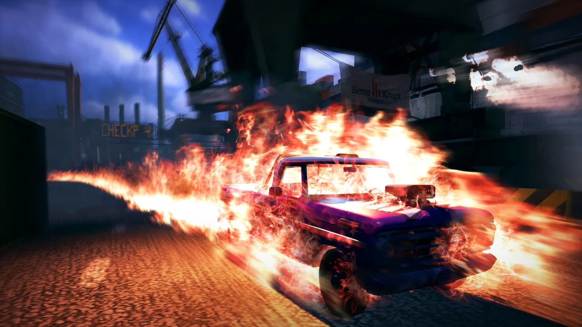 Fireburst görsel 2