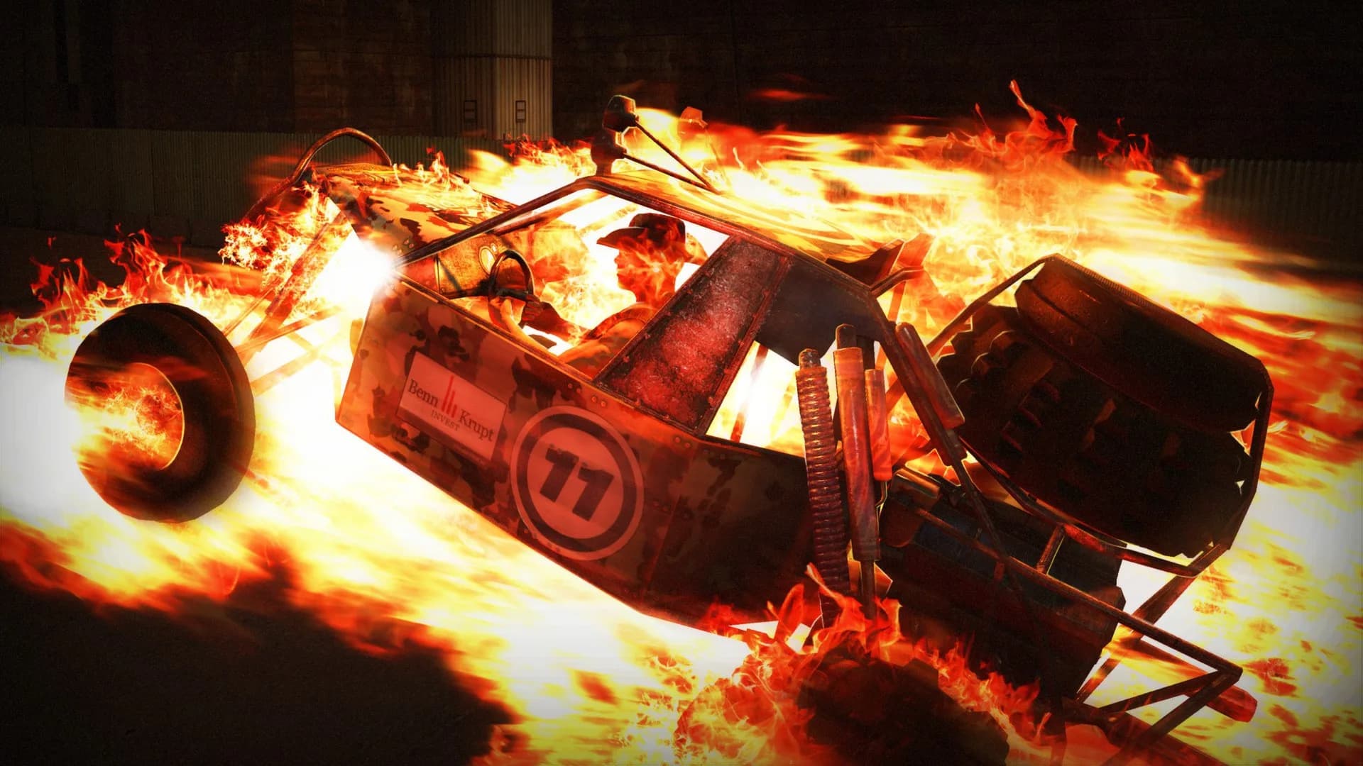 Fireburst görsel 8