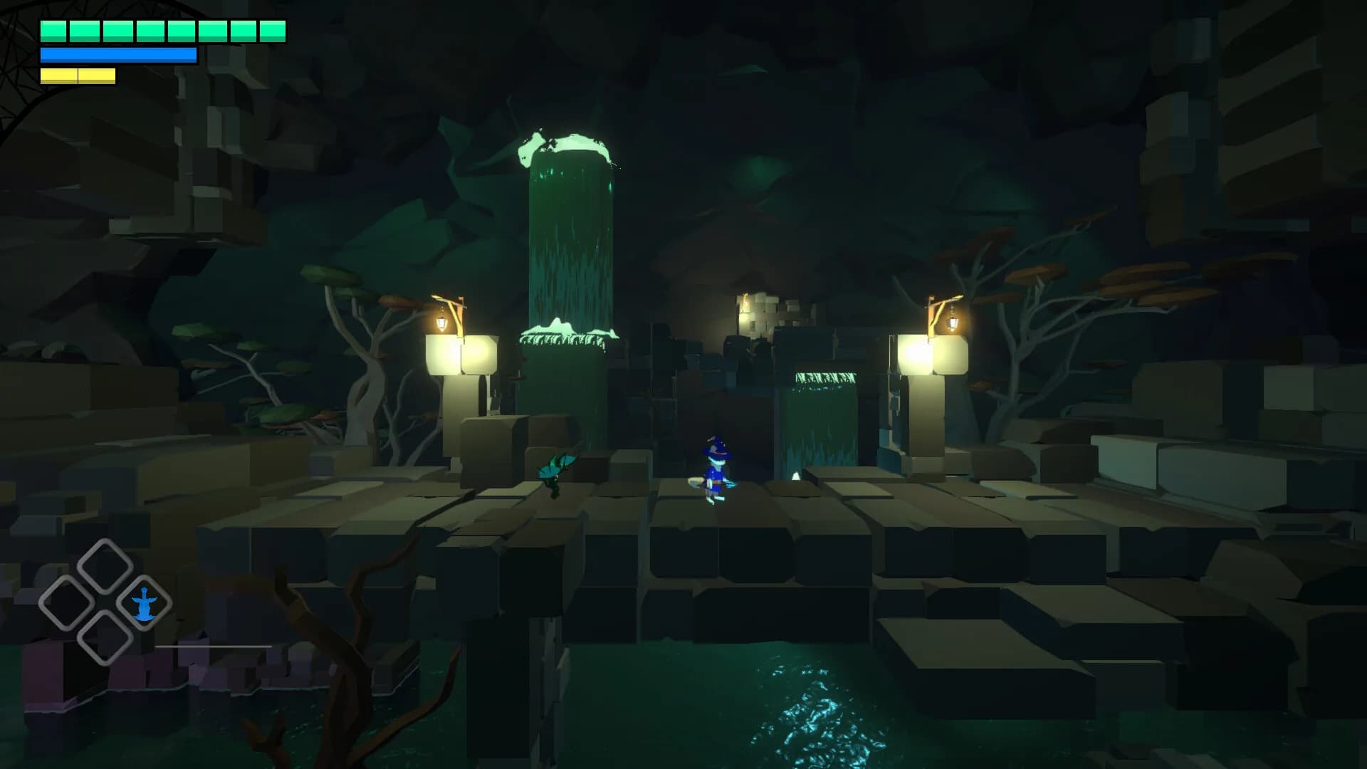 Echo Wisp görsel 3