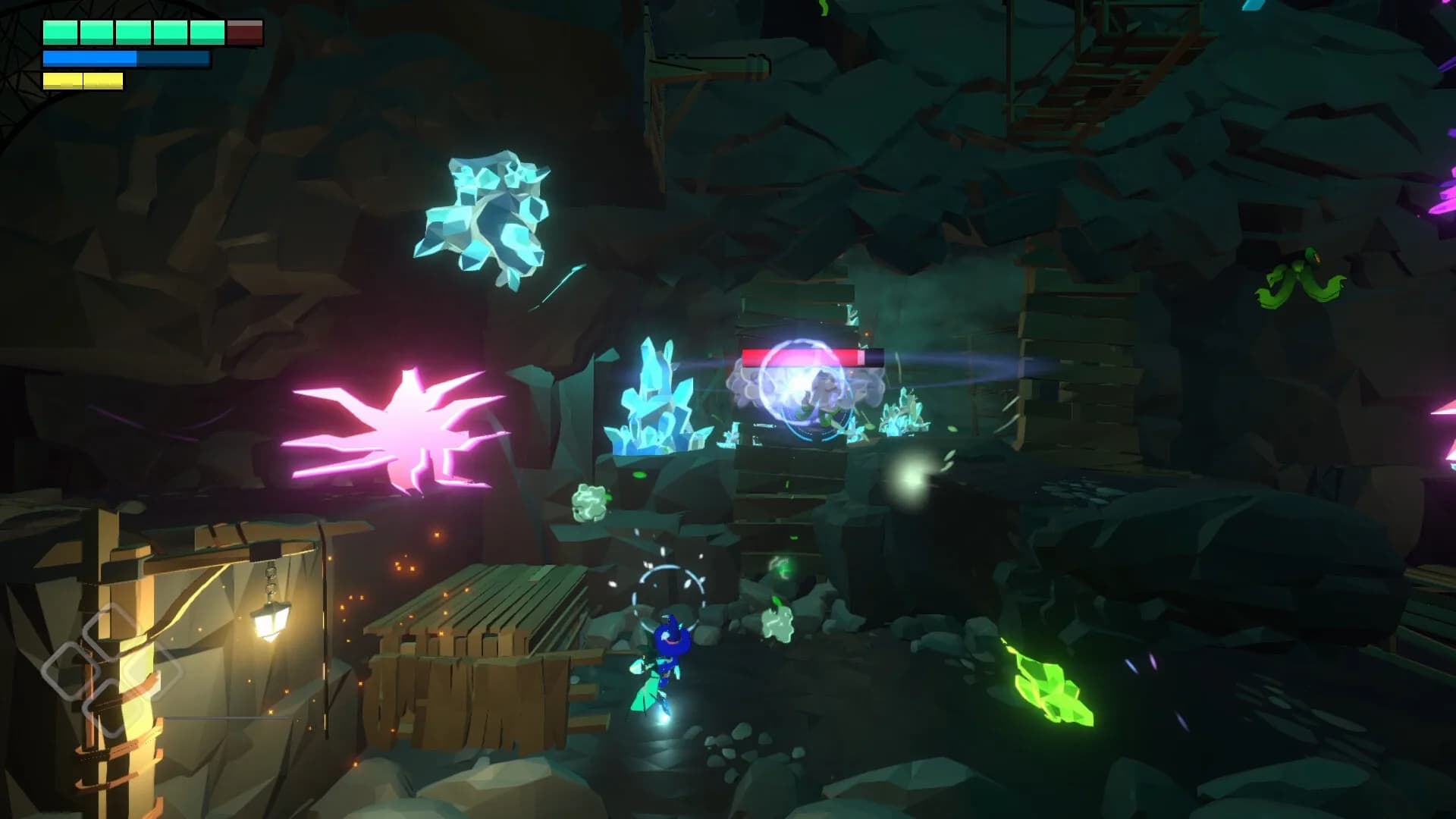 Echo Wisp görsel 4