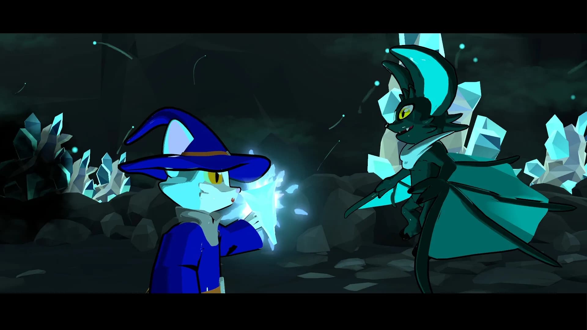 Echo Wisp görsel 5