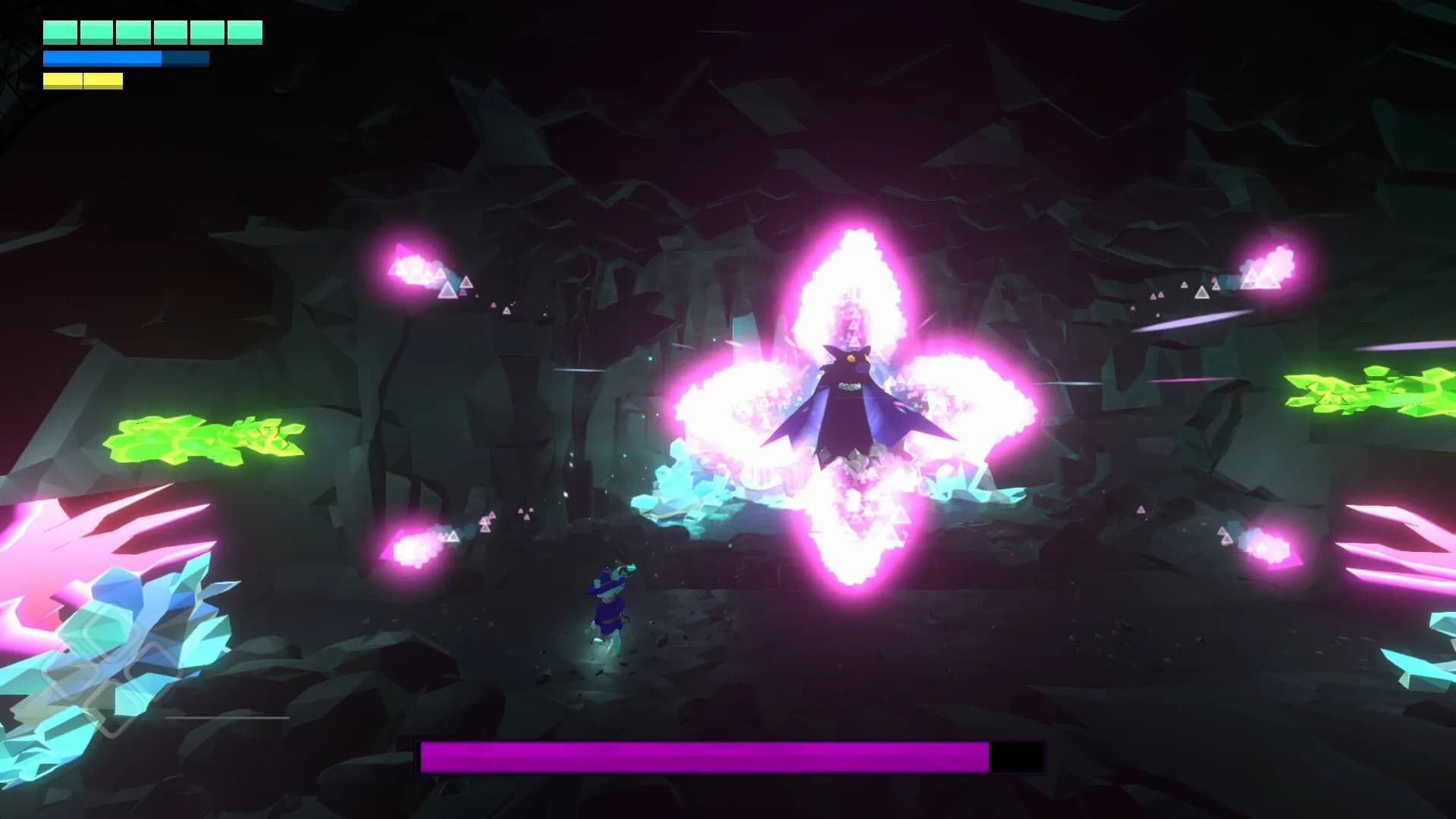 Echo Wisp görsel 6