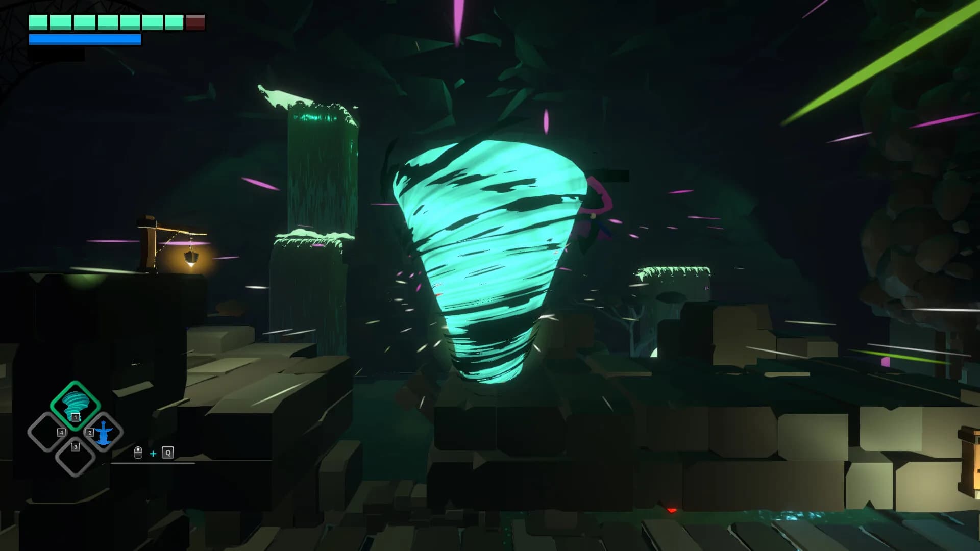 Echo Wisp görsel 7