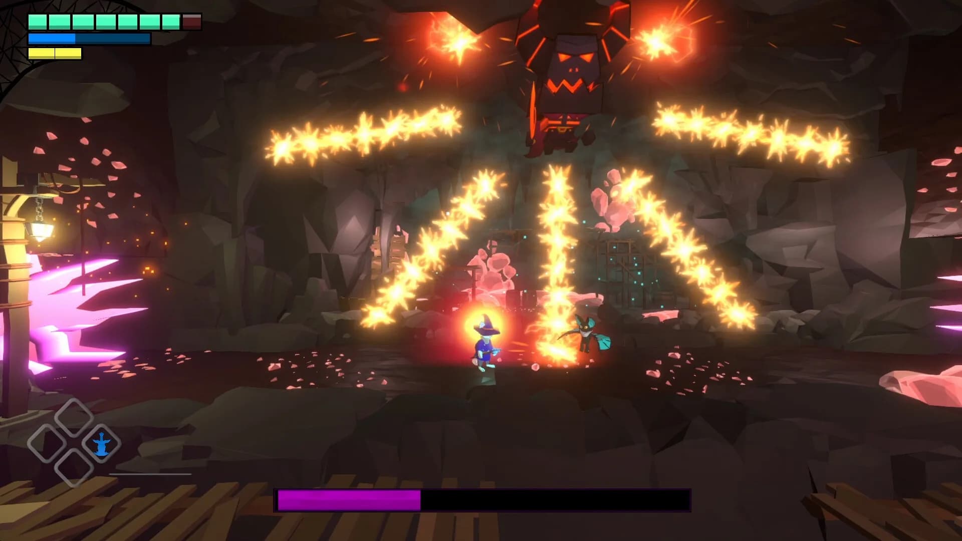 Echo Wisp görsel 9