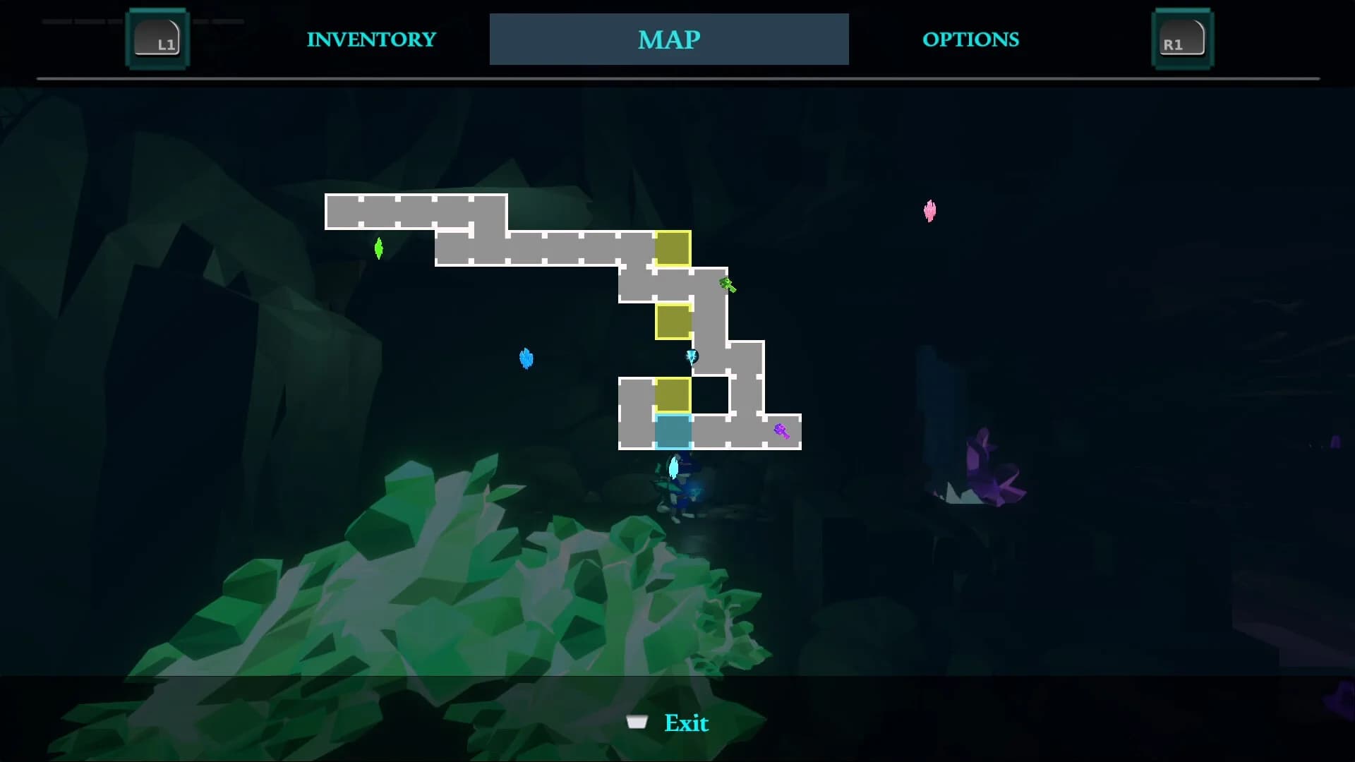 Echo Wisp görsel 10