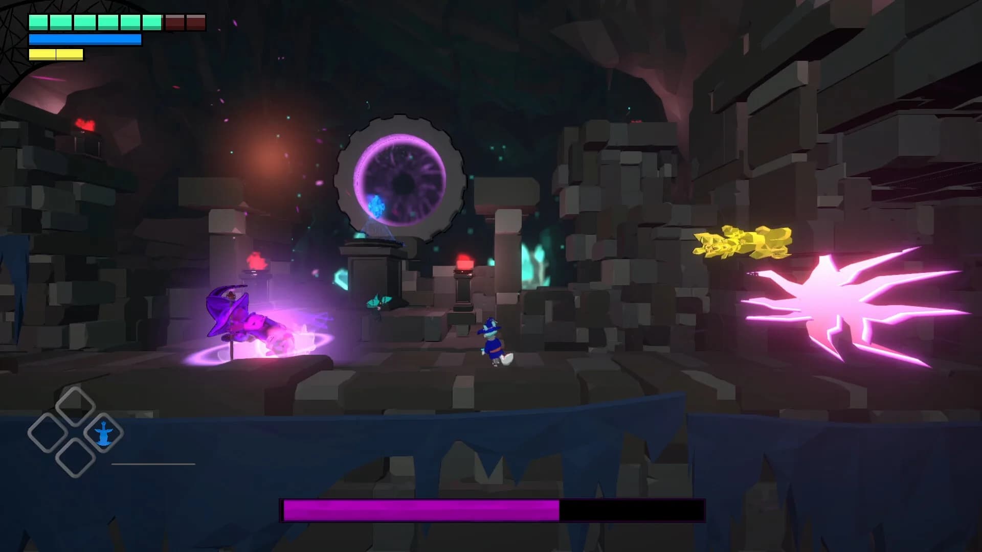 Echo Wisp görsel 11