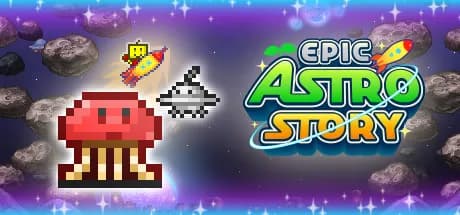 Epic Astro Story görsel 1