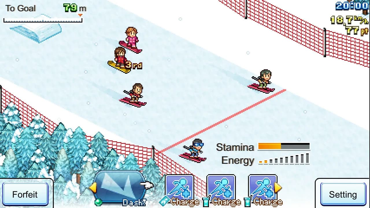 Shiny Ski Resort görsel 4