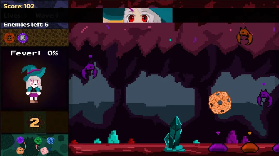 Cursed Colors görsel 3