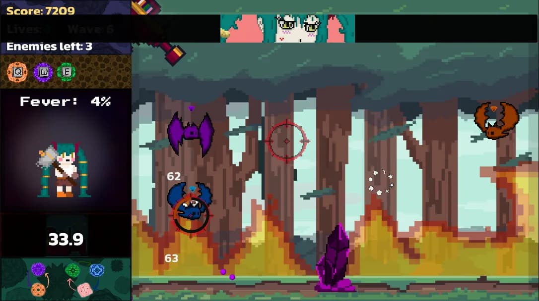 Cursed Colors görsel 4