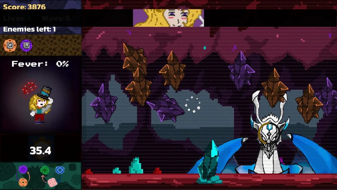 Cursed Colors görsel 5