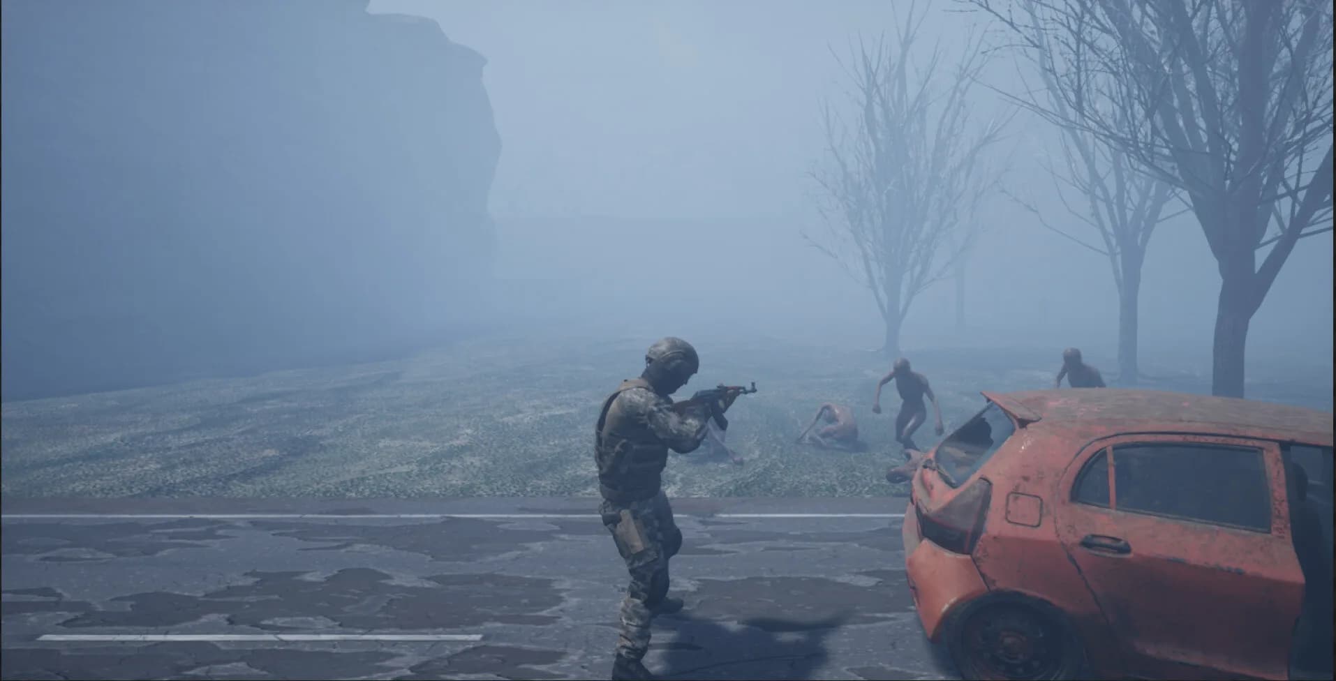 Zombie virus Ukraine 2022 görsel 2