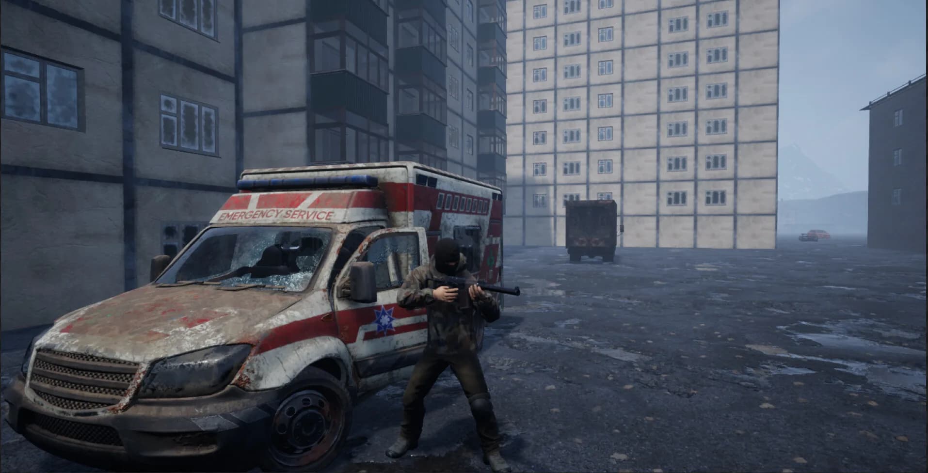 Zombie virus Ukraine 2022 görsel 3