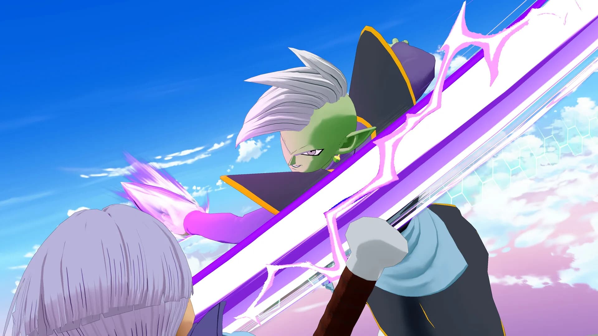 DRAGON BALL GEKISHIN SQUADRA görsel 3