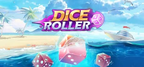 Dice Roller VR görsel 1