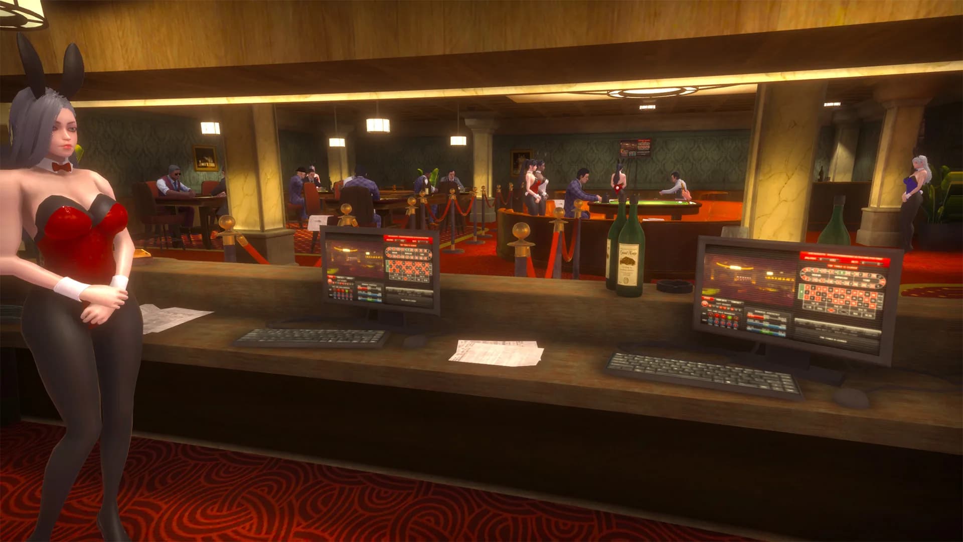 Dice Roller VR görsel 5