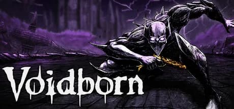 Voidborn görsel 1