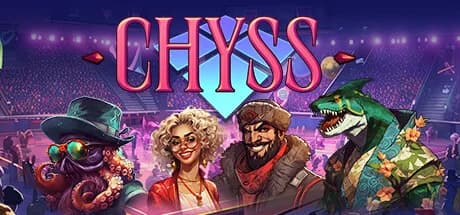 Chyss görsel 1
