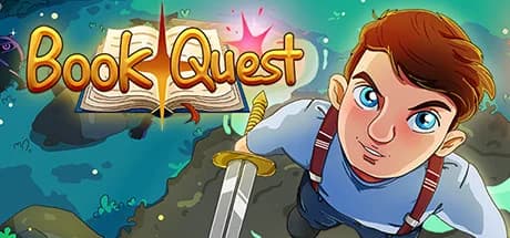 Book Quest görsel 1