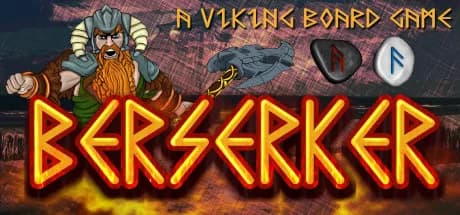 Berserker: A Viking Board Game görsel 1