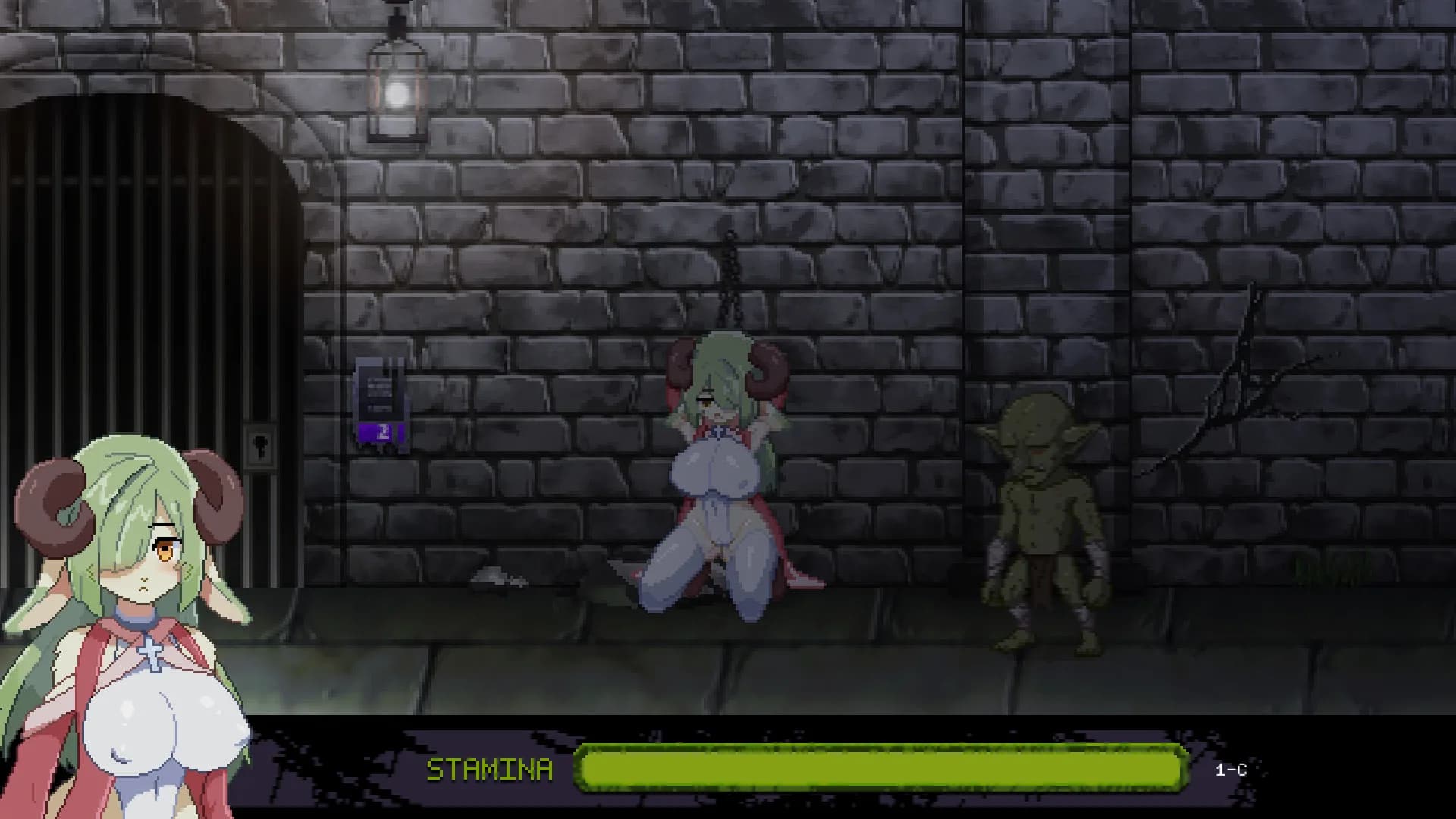 Priestess Lust görsel 4