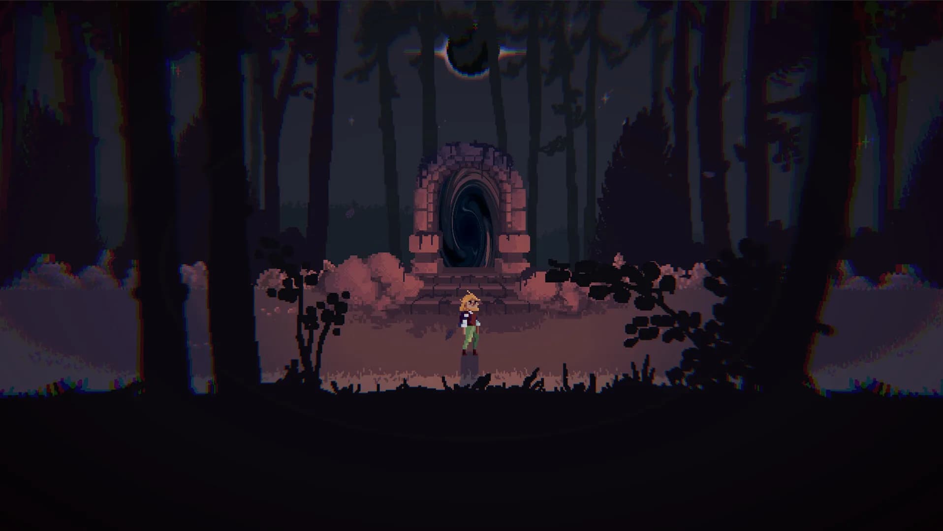 Eldritch Empathy görsel 4