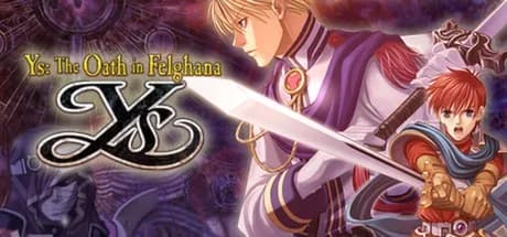 Ys: The Oath in Felghana görsel 1