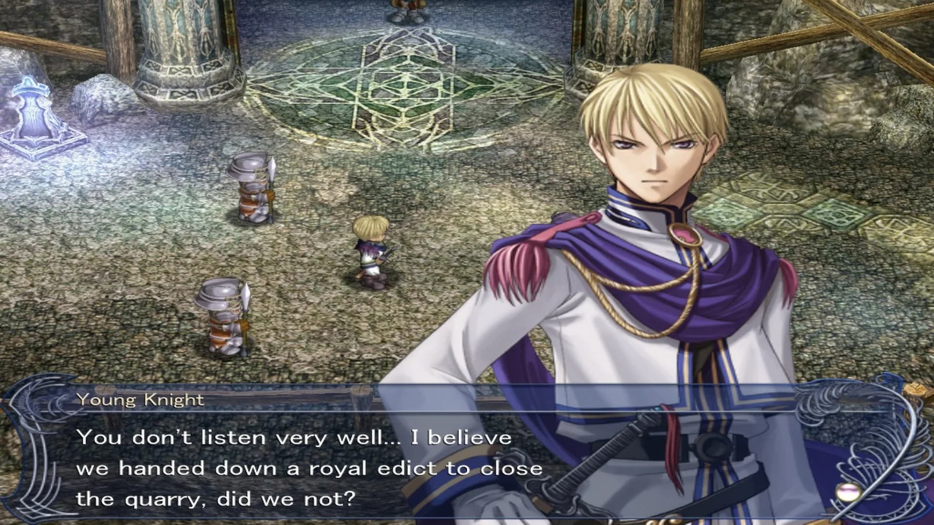 Ys: The Oath in Felghana görsel 14