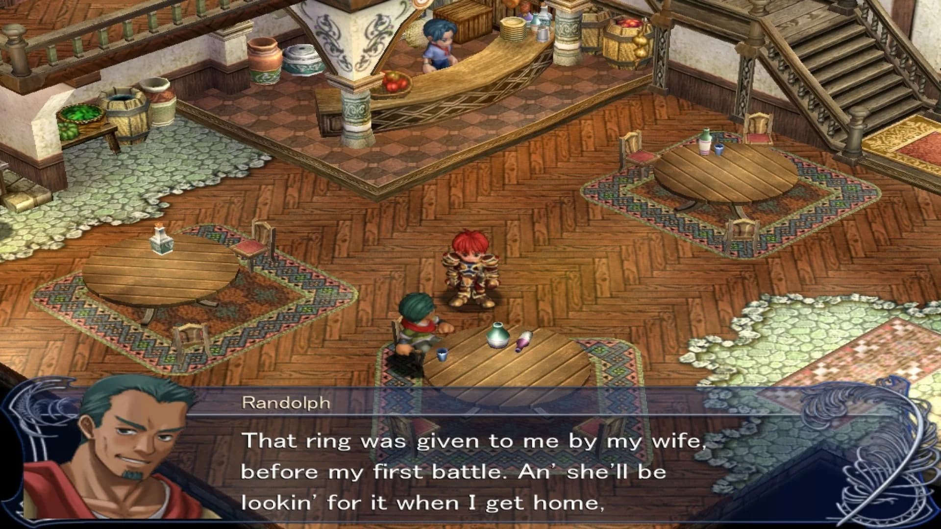 Ys: The Oath in Felghana görsel 17